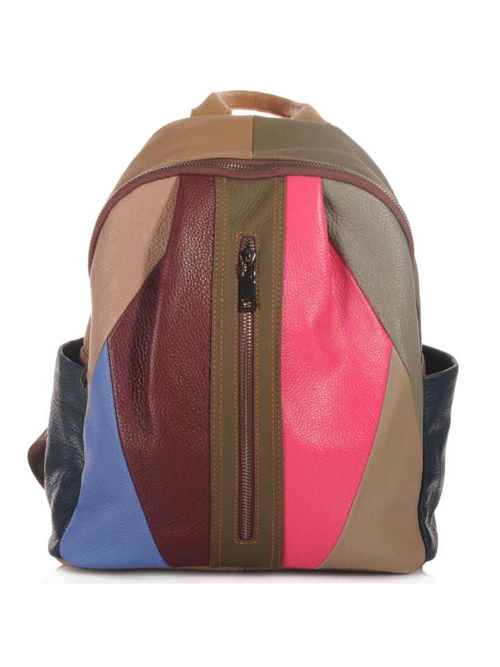 Сумка через плечо Kmisso, красочный
Сумка через плечо Kmisso, красочный