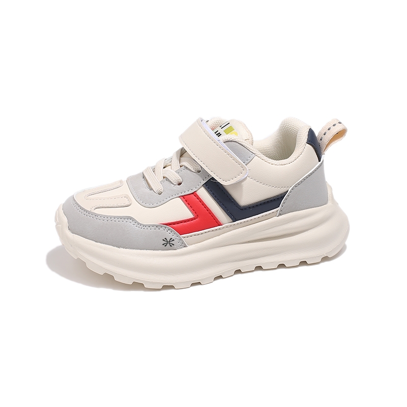 Износостойкая, водостойкая, нескользящая детская обувь для повседневной носки YUZHAOLIN, черный/красный
Износостойкая, водостойкая, нескользящая детская обувь для повседневной носки YUZHAOLIN, черный/красный