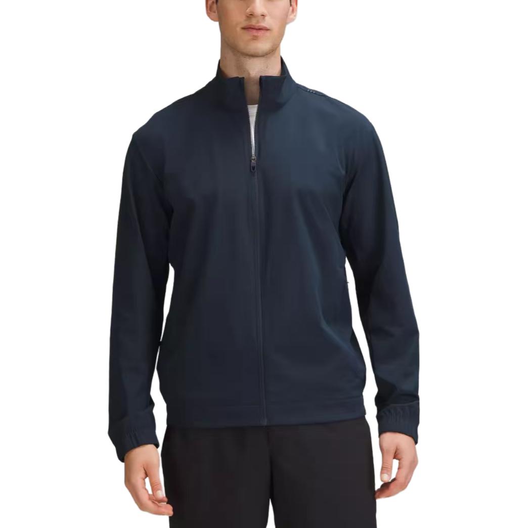 Куртки и пальто мужские FW24 Lululemon, синий
Куртки и пальто мужские FW24 Lululemon, синий