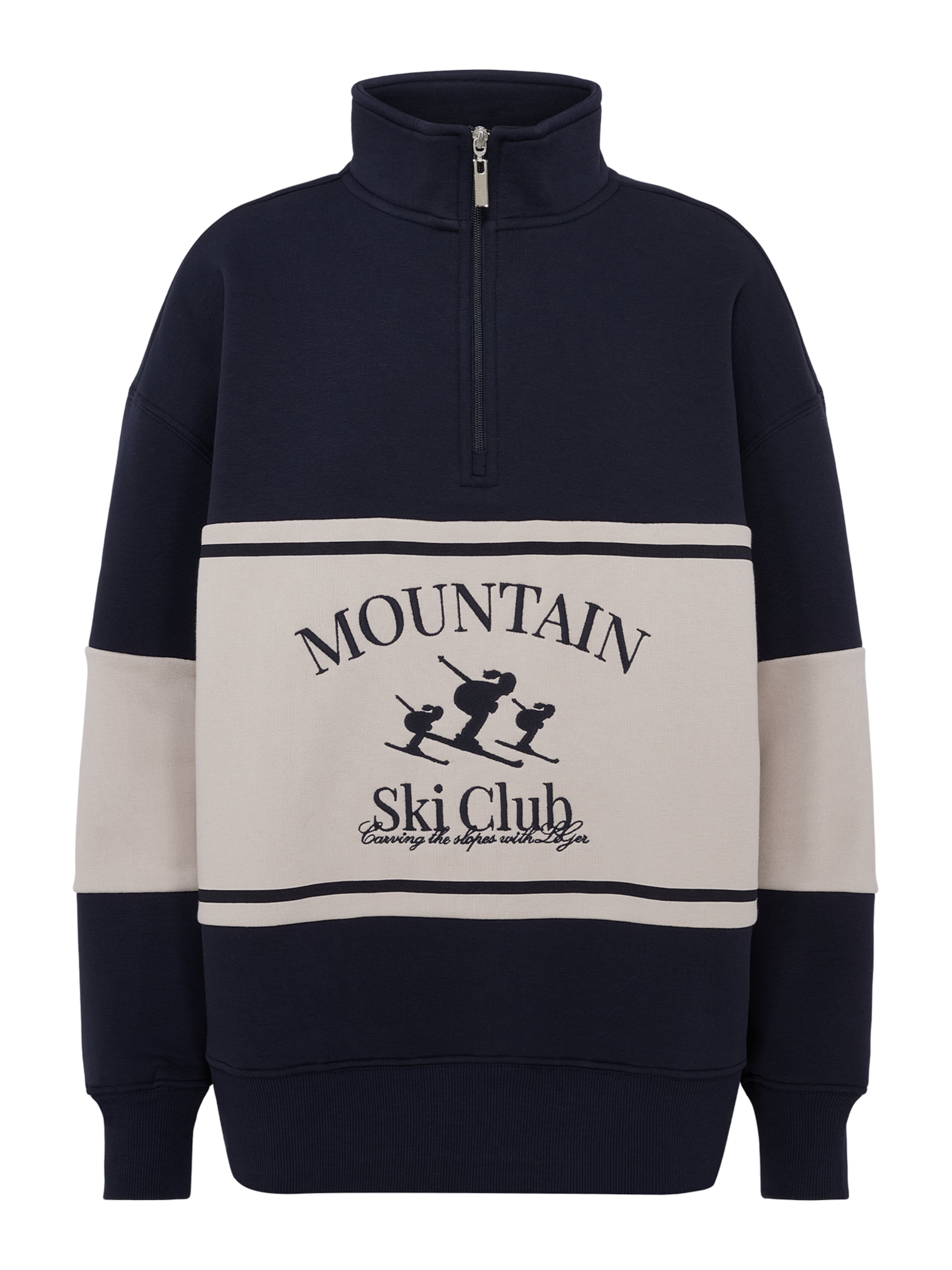 LeGer by Lena Gercke Свитшот 'Cosette' в цвете Navy, Синий, LeGer by Lena Gercke Свитшот 'Cosette' в цвете Navy
LeGer by Lena Gercke Свитшот 'Cosette' в цвете Navy, Синий, LeGer by Lena Gercke Свитшот 'Cosette' в цвете Navy