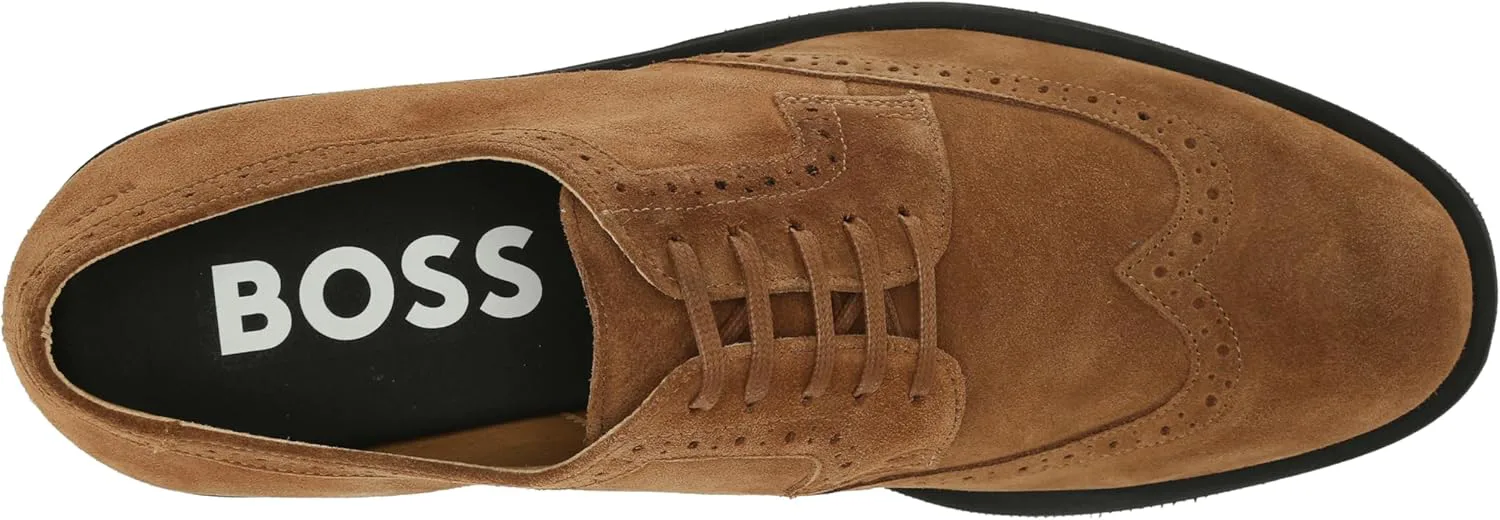 Мужские дерби BOSS Baird
Мужские дерби BOSS Baird