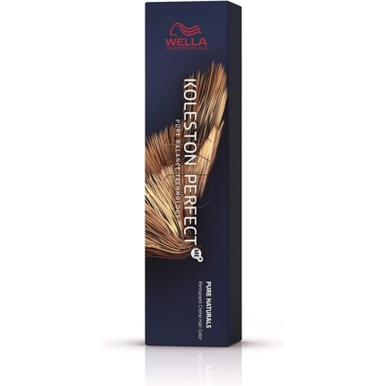 Professionals Rich Naturals Medium Brown Blue Matt Koleston Perfect Me+ 4/82 60 мл Wella
Professionals Rich Naturals Medium Brown Blue Matt Koleston Perfect Me+ 4/82 60 мл Wella