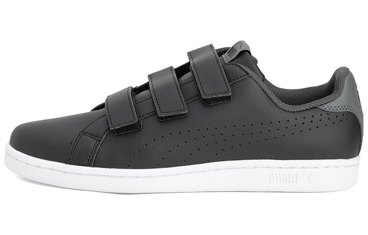 Кроссовки PUMA Smash Velcro Black Unisex, Черный, Кроссовки PUMA Smash Velcro Black Unisex
Кроссовки PUMA Smash Velcro Black Unisex, Черный, Кроссовки PUMA Smash Velcro Black Unisex