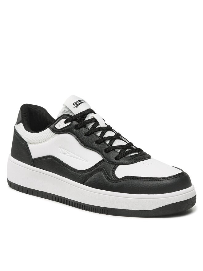 Кроссовки Sprandi, белый
Кроссовки Sprandi, белый