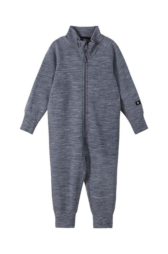 Детский спортивный костюм Парвин Reima, серый
Детский спортивный костюм Парвин Reima, серый