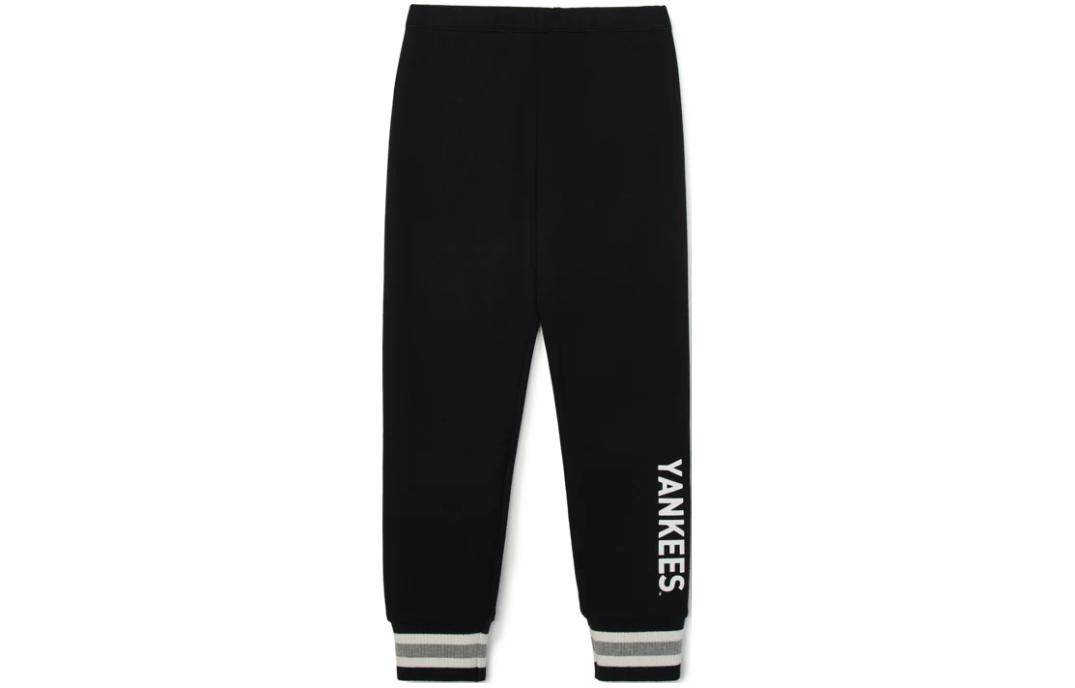 MLB KIDS Детские вязаные спортивные штаны Black
MLB KIDS Детские вязаные спортивные штаны Black