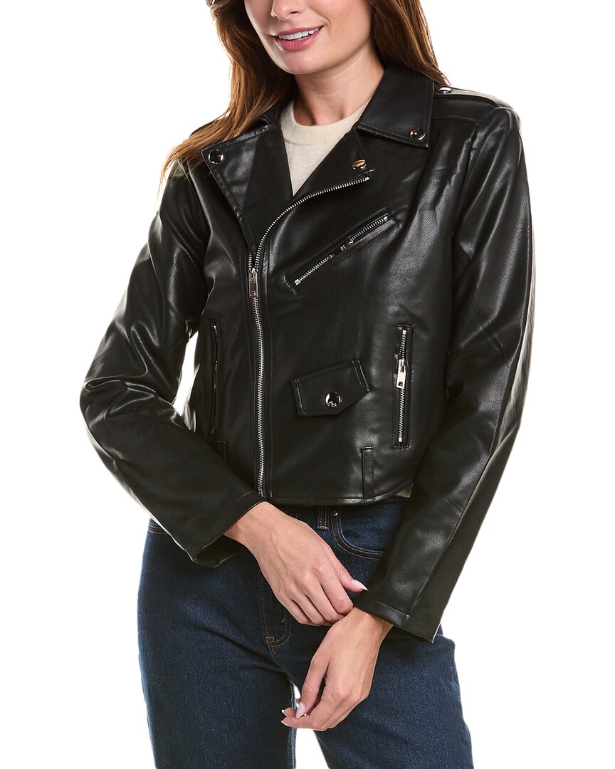 Куртка Рене Лайон RENE LION, черный
Куртка Рене Лайон RENE LION, черный