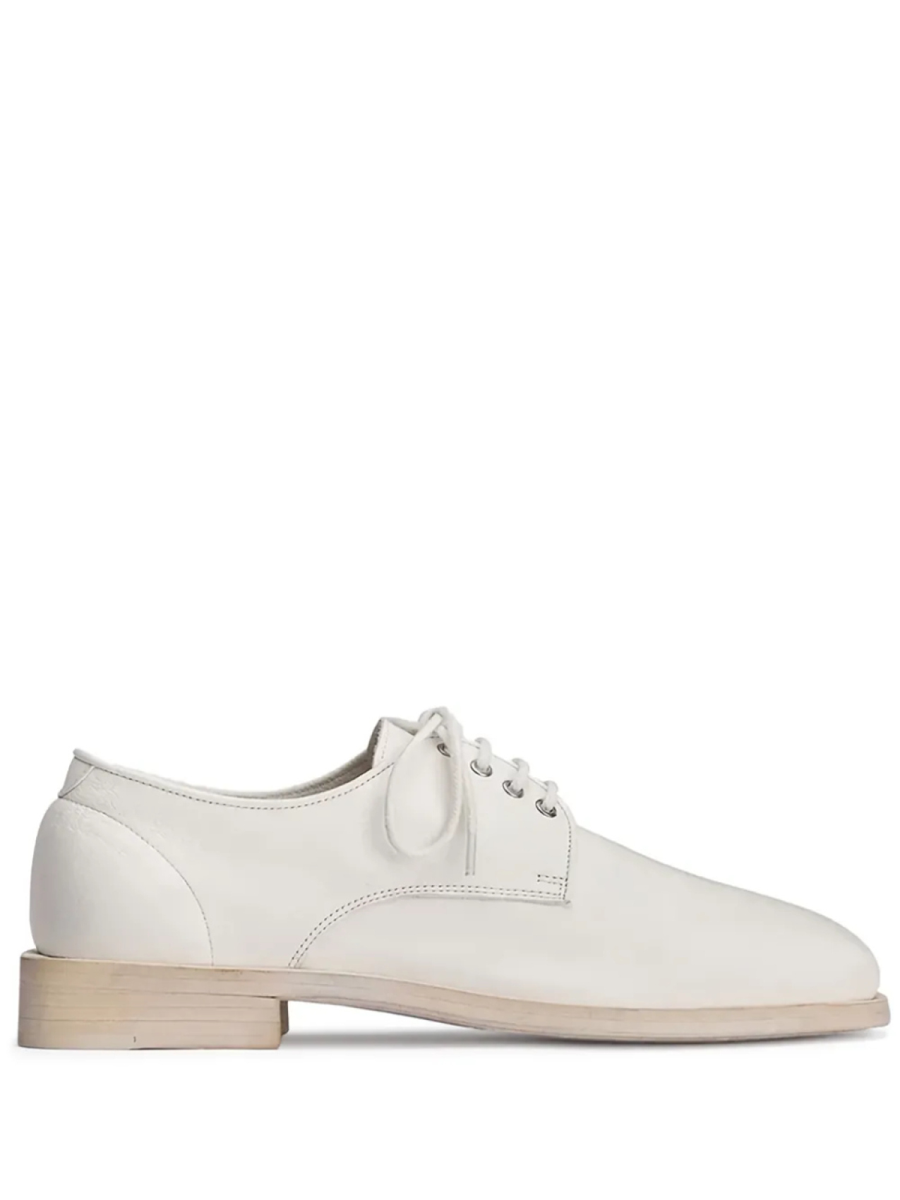 Анатомические туфли Дерби LEMAIRE, белый
Анатомические туфли Дерби LEMAIRE, белый