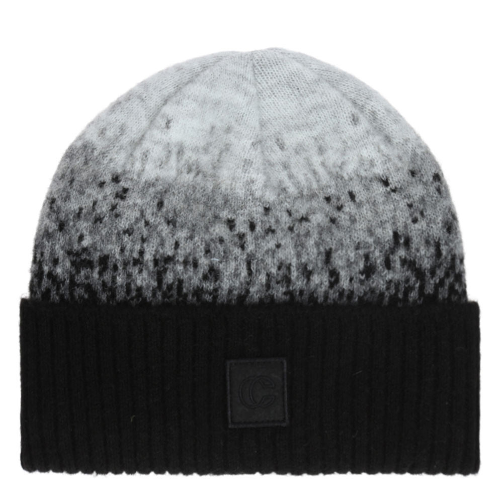 Шапка Chaos Alix (женская), Black
Шапка Chaos Alix (женская), Black