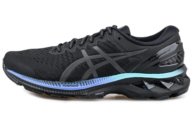Мужские кроссовки Asics Gel-Kayano 27
Мужские кроссовки Asics Gel-Kayano 27
