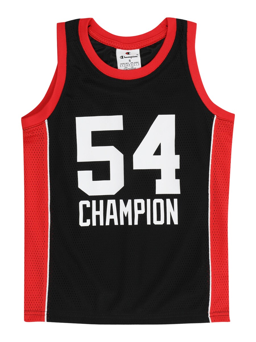 Рубашка Champion Authentic Athletic Apparel, черный
Рубашка Champion Authentic Athletic Apparel, черный