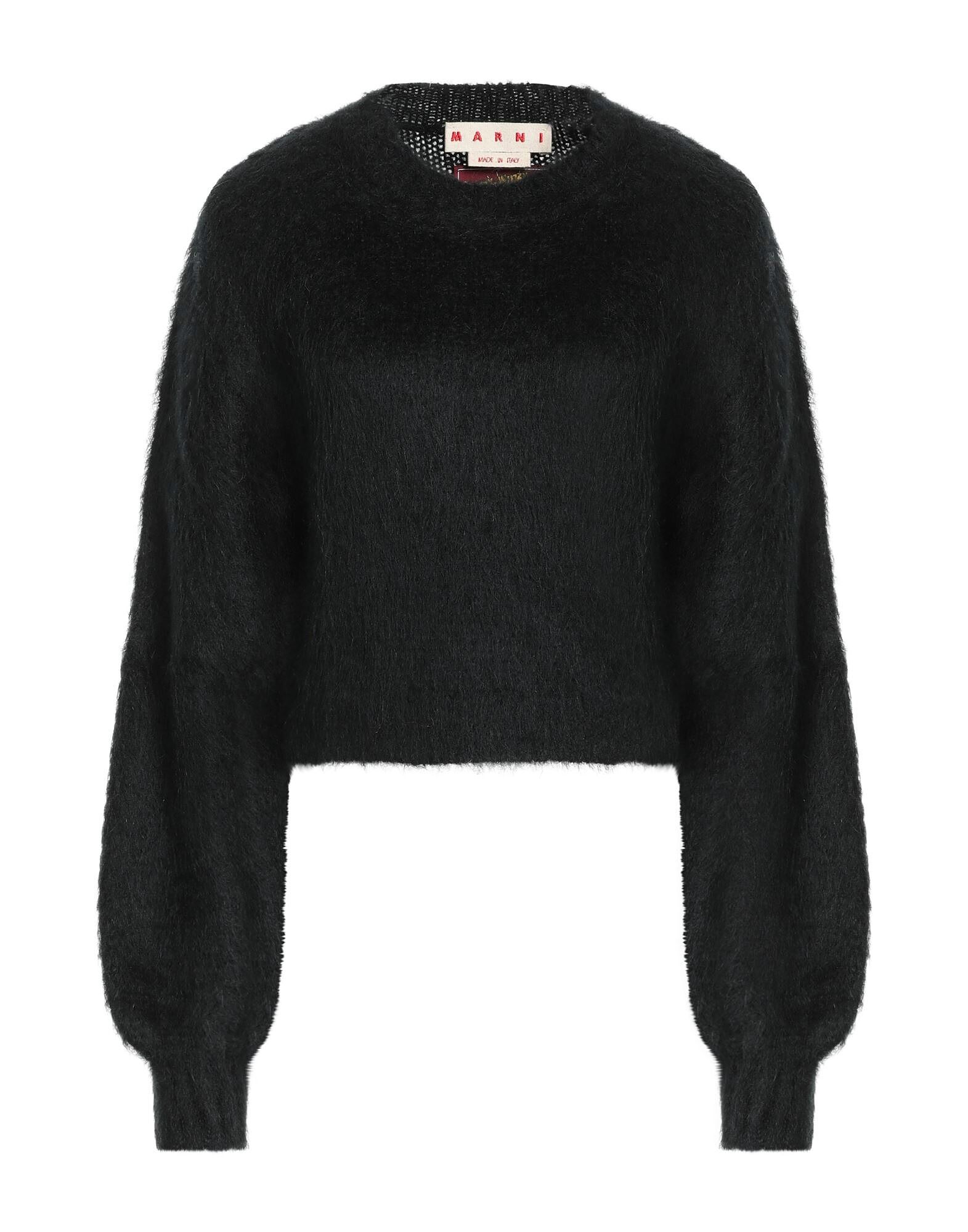 Свитер Marni, черный
Свитер Marni, черный