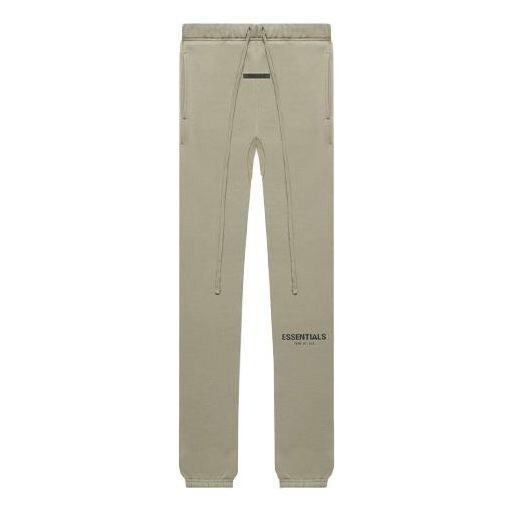 Брюки fw21 sweatpant 'pistachio' Fear Of God Essentials, зеленый
Брюки fw21 sweatpant 'pistachio' Fear Of God Essentials, зеленый