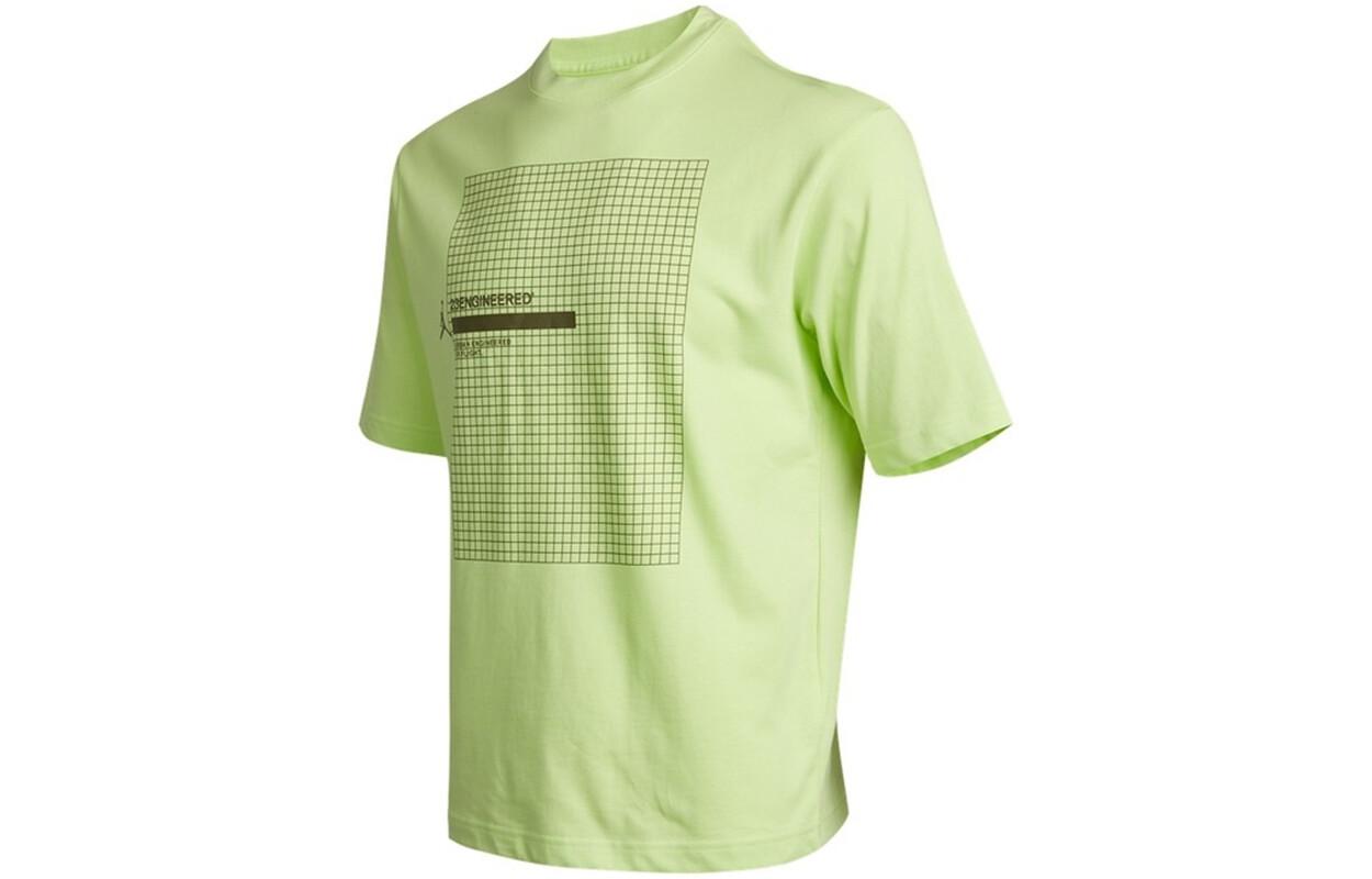 Футболка мужская Keylime Jordan, цвет Keylime
Футболка мужская Keylime Jordan, цвет Keylime