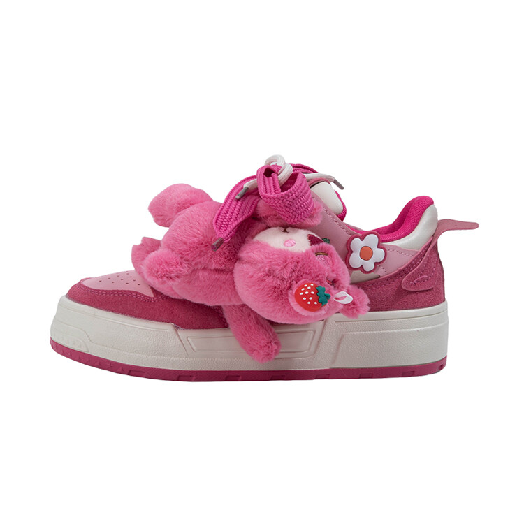Кроссовки для скейтбординга Young Baby Series женские, низкие, розовый Oynn, цвет Strawberry Pink
Кроссовки для скейтбординга Young Baby Series женские, низкие, розовый Oynn, цвет Strawberry Pink