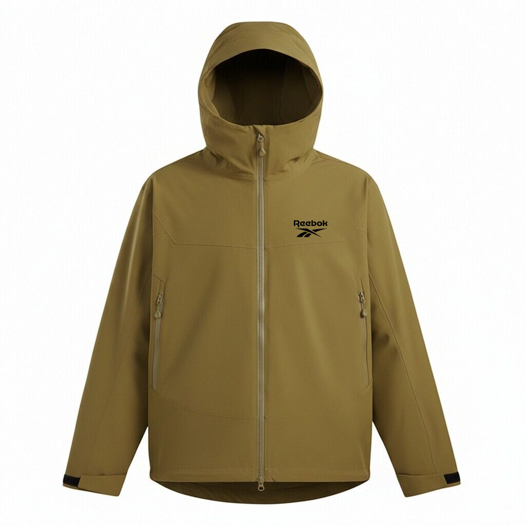 Пуховики Unisex с капюшоном, утепленные и с флисовой подкладкой Reebok, earthy желтый
Пуховики Unisex с капюшоном, утепленные и с флисовой подкладкой Reebok, earthy желтый