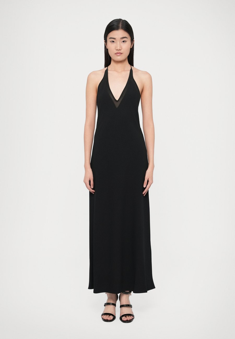 Платье Marella TRIBALDO ABITO, Nero/Black
Платье Marella TRIBALDO ABITO, Nero/Black