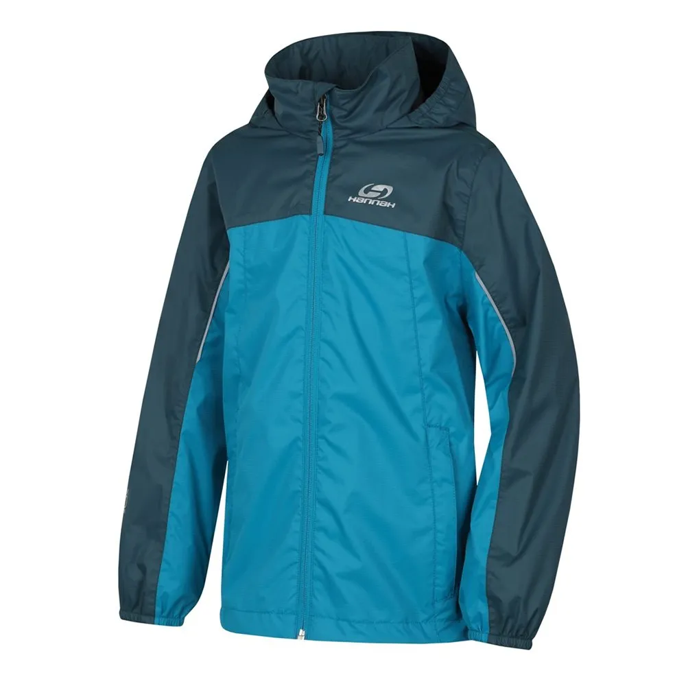 Куртка Hannah Peeta JR, синий
Куртка Hannah Peeta JR, синий