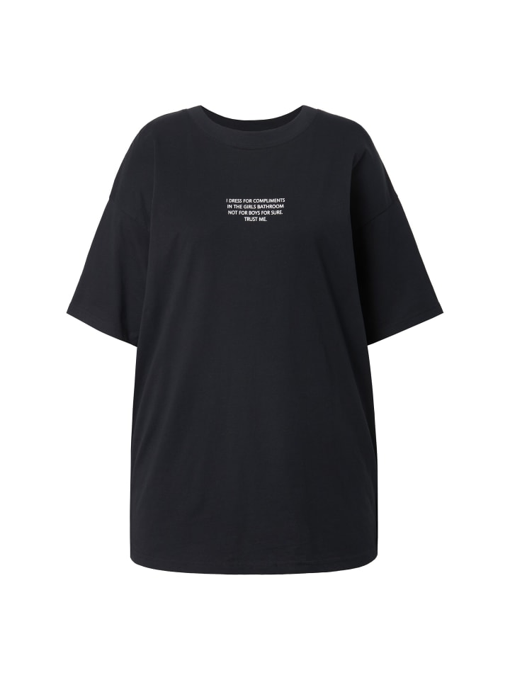 Рубашка черного цвета Studio Untold
Рубашка черного цвета Studio Untold