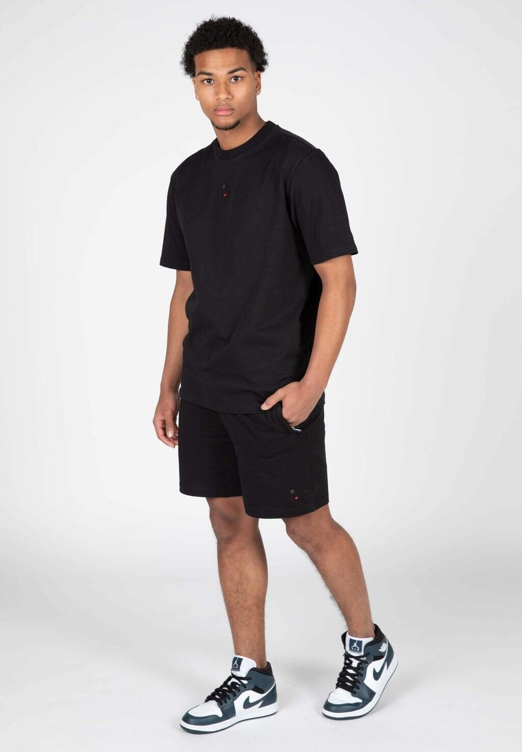 Футболка с принтом ASTI Wrong Friends, черный
Футболка с принтом ASTI Wrong Friends, черный