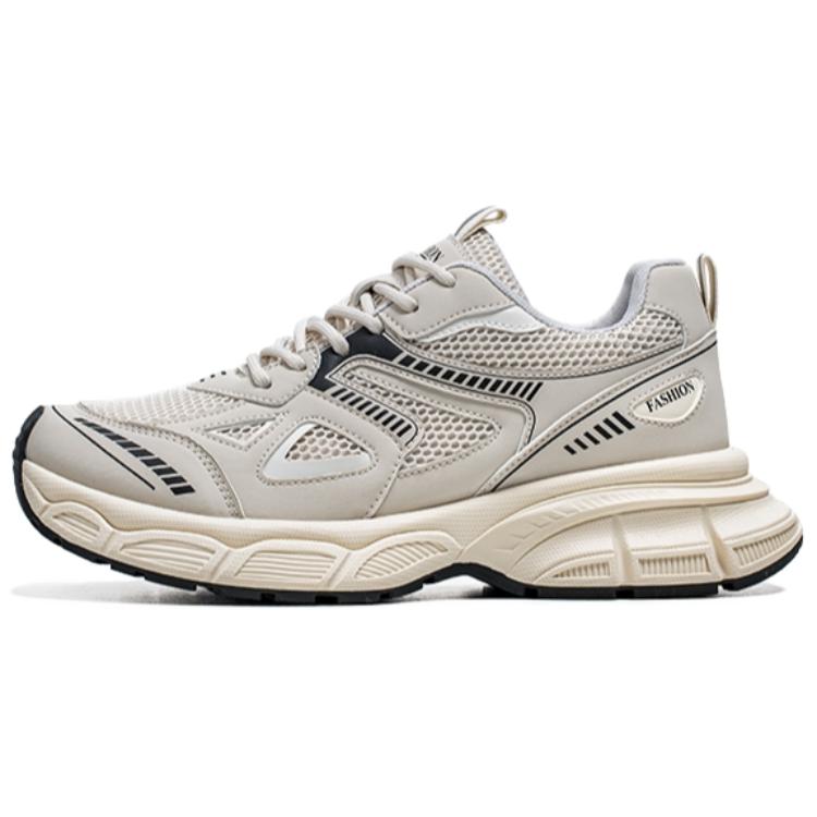 Boogie Bear Амортизирующие противоскользящие износостойкие поддерживающие балансирующие низкие кэжуал кроссовки для мужчин бежевые, цвет Beige
Boogie Bear Амортизирующие противоскользящие износостойкие поддерживающие балансирующие низкие кэжуал кроссовки для мужчин бежевые, цвет Beige