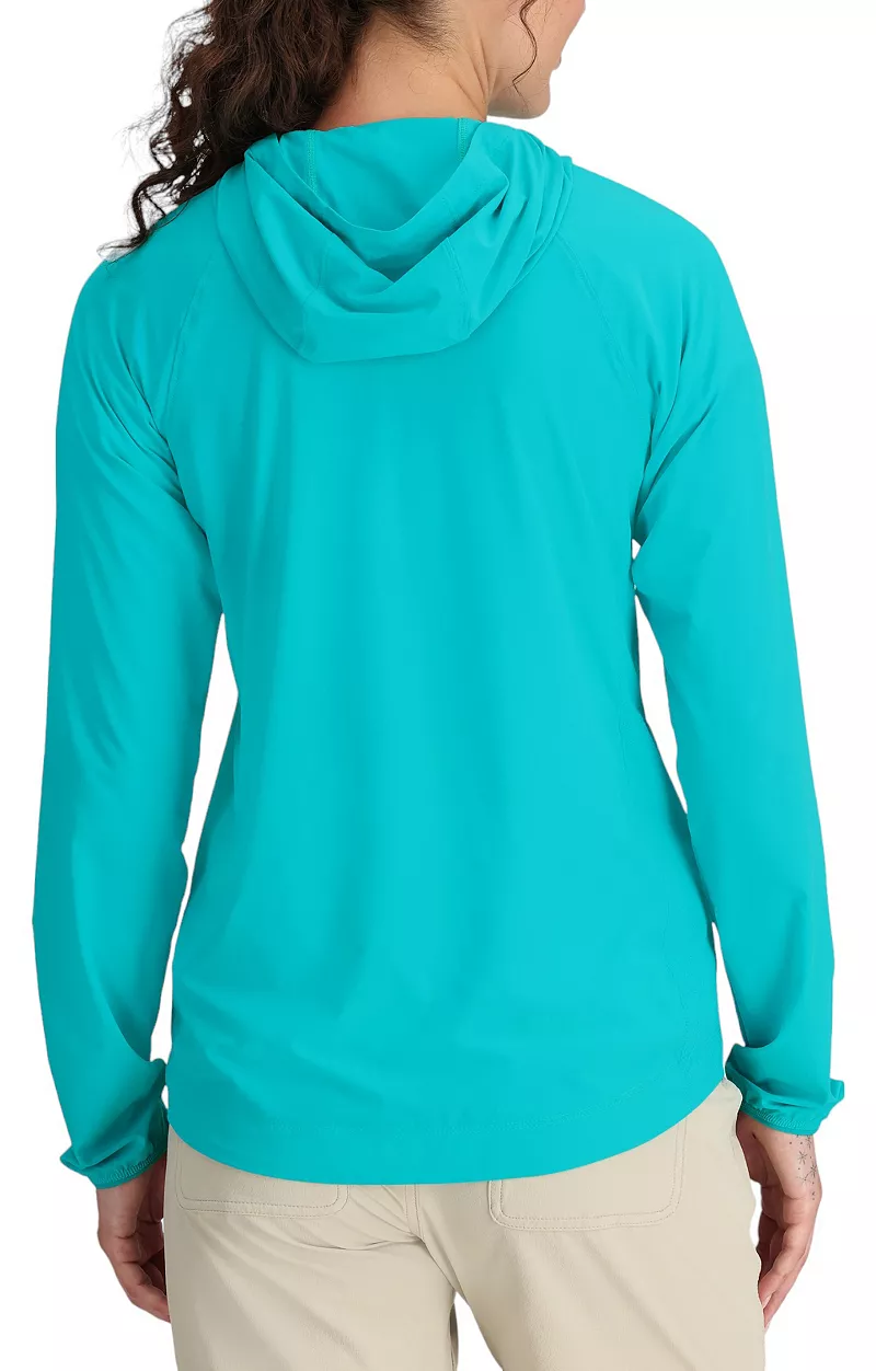 Женская худи Outdoor Research Astroman Air Sun, цвет Cortez
Женская худи Outdoor Research Astroman Air Sun, цвет Cortez