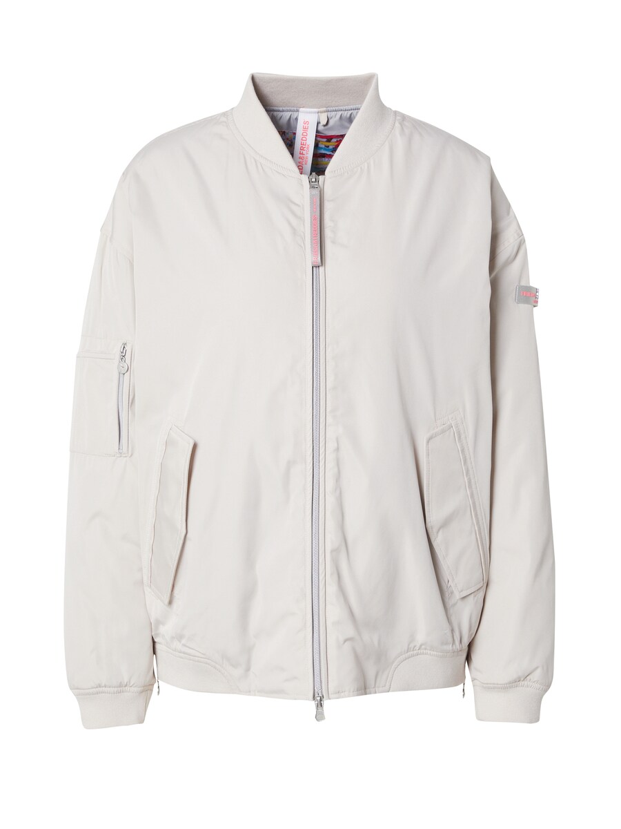 Межсезонная куртка Frieda & Freddies NY Nuri 3, цвет Champagne
Межсезонная куртка Frieda & Freddies NY Nuri 3, цвет Champagne