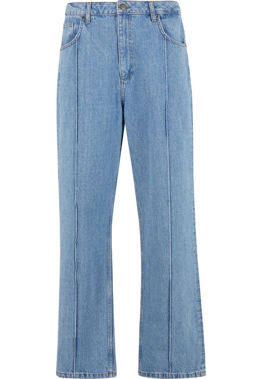 Обычные джинсы DEF Drip, светло-синий
Обычные джинсы DEF Drip, светло-синий