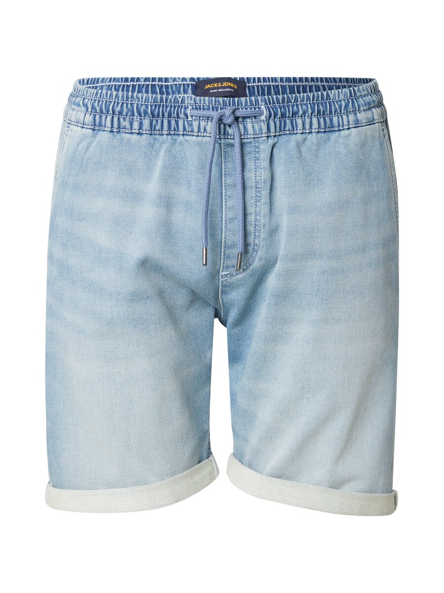 Узкие джинсы JACK & JONES JJIRICK JJLANE, синий деним
Узкие джинсы JACK & JONES JJIRICK JJLANE, синий деним