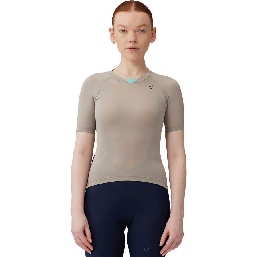 Футболка Velocio Signature Zipperless Velocio, Moonrock
Футболка Velocio Signature Zipperless Velocio, Moonrock