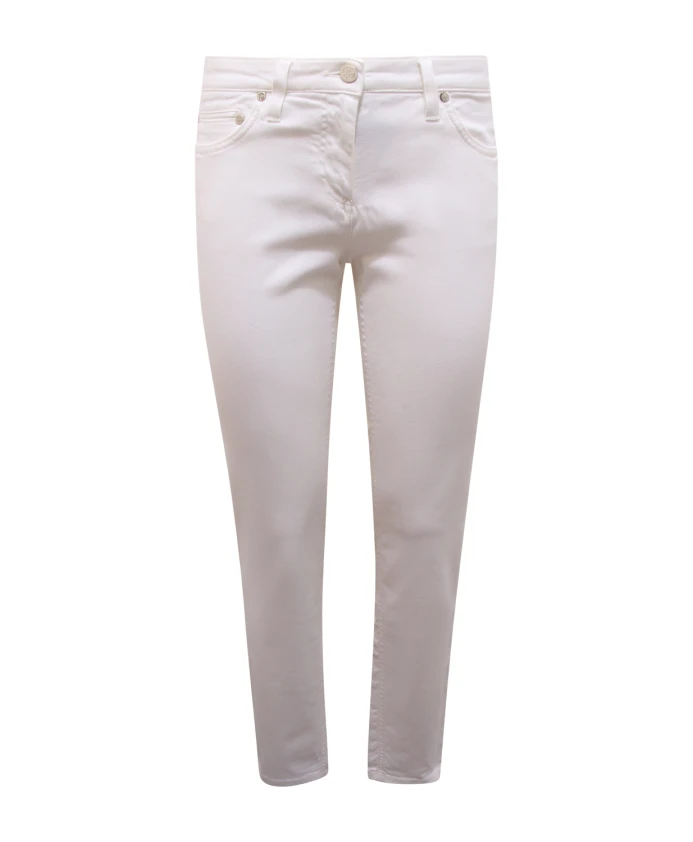 Джинсовые брюки tpj219 de002 Roberto Cavalli, белый
Джинсовые брюки tpj219 de002 Roberto Cavalli, белый