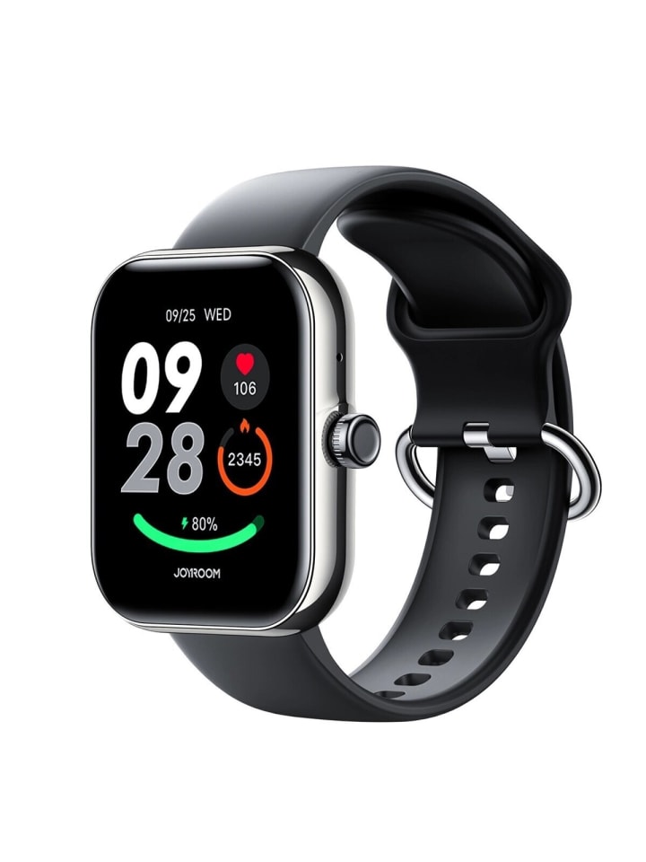 Rockbros Смарт-часы Bluetooth 3.0 с функцией ответа на звонки, степень защиты IP68, черные
Rockbros Смарт-часы Bluetooth 3.0 с функцией ответа на звонки, степень защиты IP68, черные