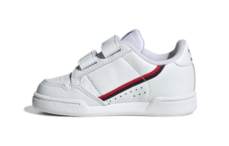 Adidas Originals Кроссовки Continental для малышей TD
Adidas Originals Кроссовки Continental для малышей TD