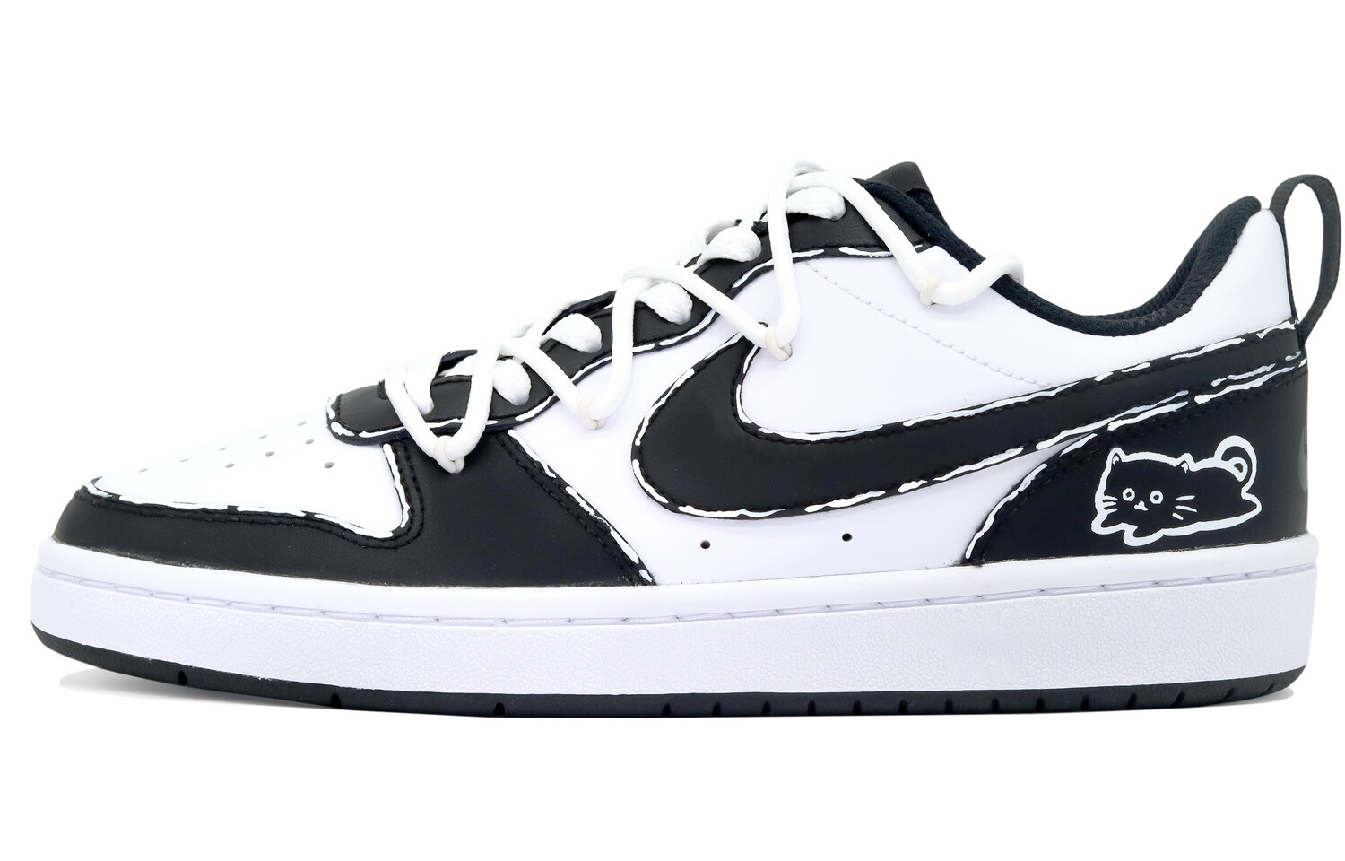 Кроссовки Nike Court Borough Skateboard Shoes Women's Low-Top Black White, Черный, Кроссовки Nike Court Borough Skateboard Shoes Women's Low-Top Black White 
Кроссовки Nike Court Borough Skateboard Shoes Women's Low-Top Black White, Черный, Кроссовки Nike Court Borough Skateboard Shoes Women's Low-Top Black White