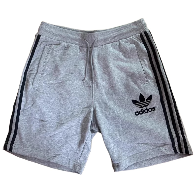 Повседневные шорты мужские Adidas Originals, серый
Повседневные шорты мужские Adidas Originals, серый