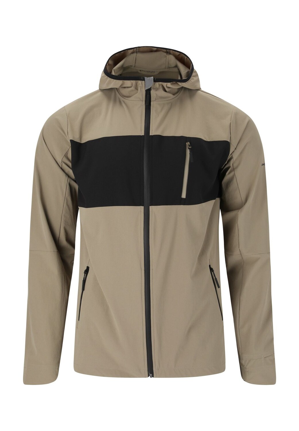 Беговая куртка Tellent с водоотталкивающей молнией ENDURANCE, цвет Fallen Rock
Беговая куртка Tellent с водоотталкивающей молнией ENDURANCE, цвет Fallen Rock