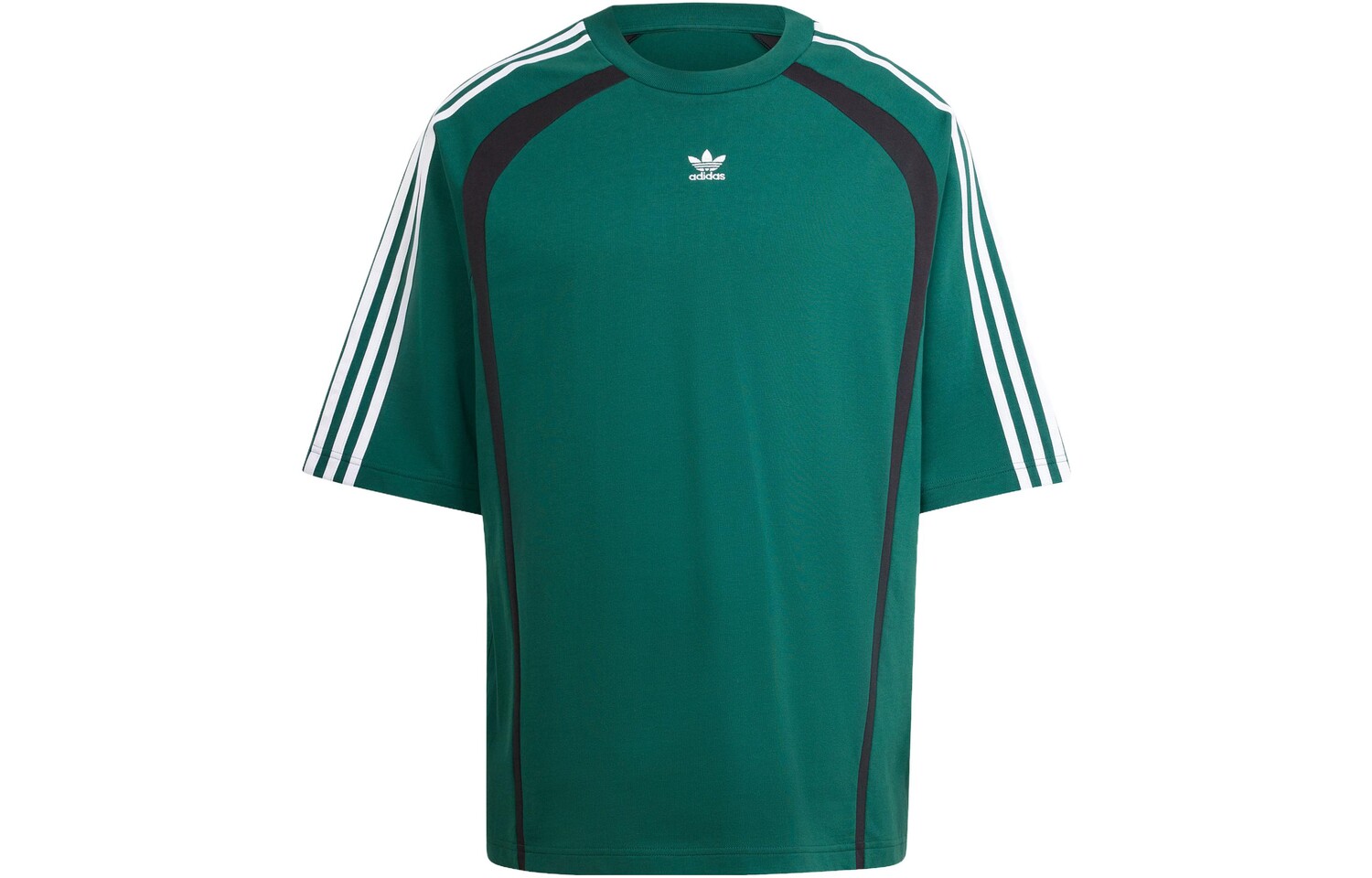 Футболка мужская зеленая Adidas Originals, зеленый
Футболка мужская зеленая Adidas Originals, зеленый