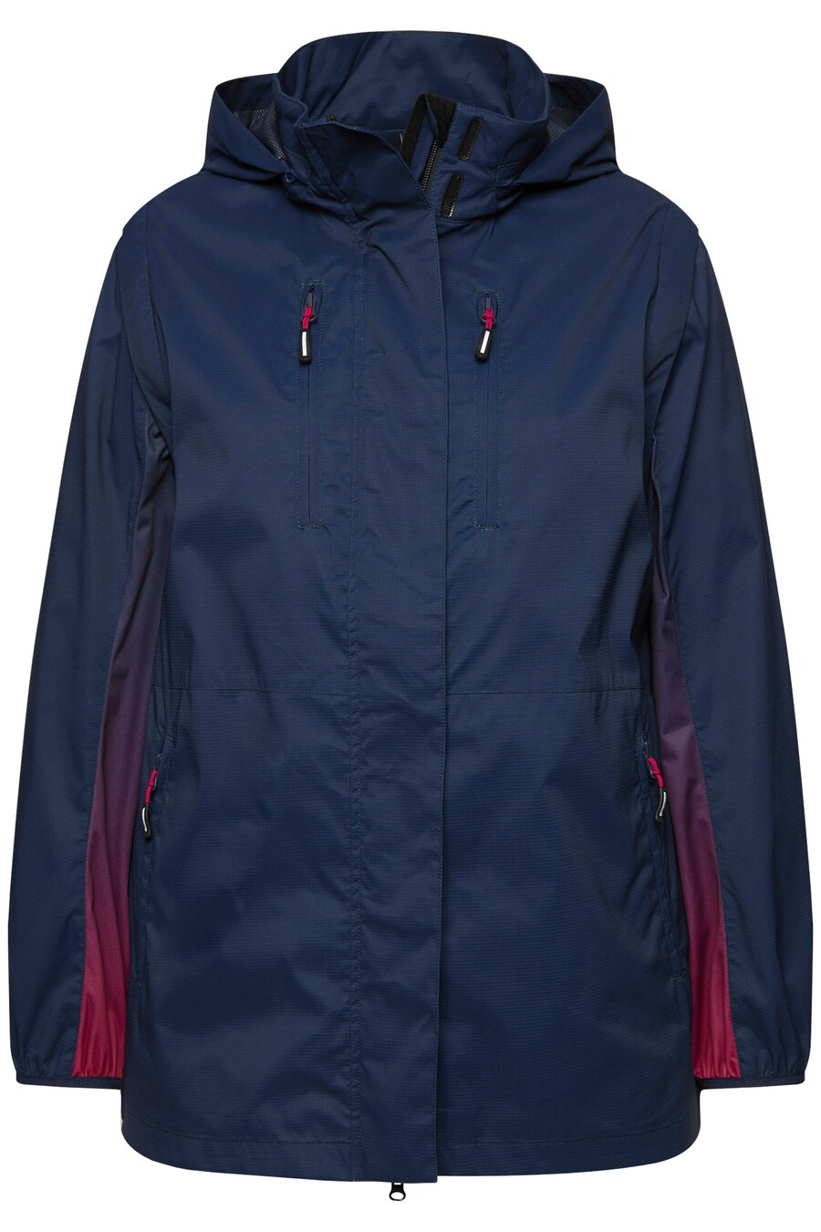 Куртка Performance Ulla Popken, Indigo
Куртка Performance Ulla Popken, Indigo