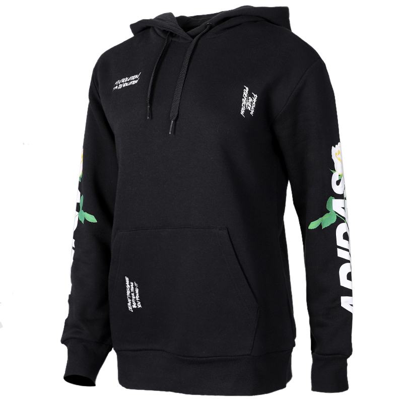 Adidas Свитшот женский черный
Adidas Свитшот женский черный