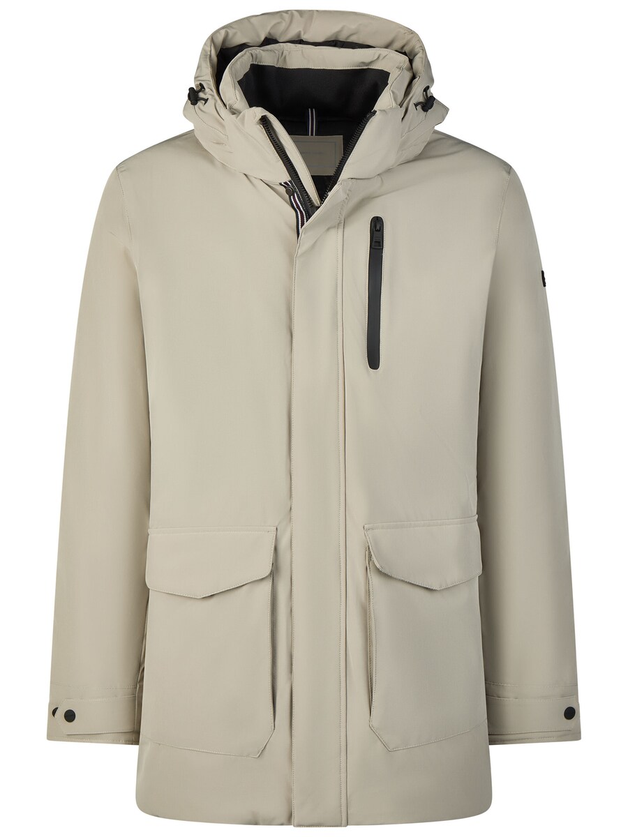 Зимняя куртка PIERRE CARDIN, белый
Зимняя куртка PIERRE CARDIN, белый