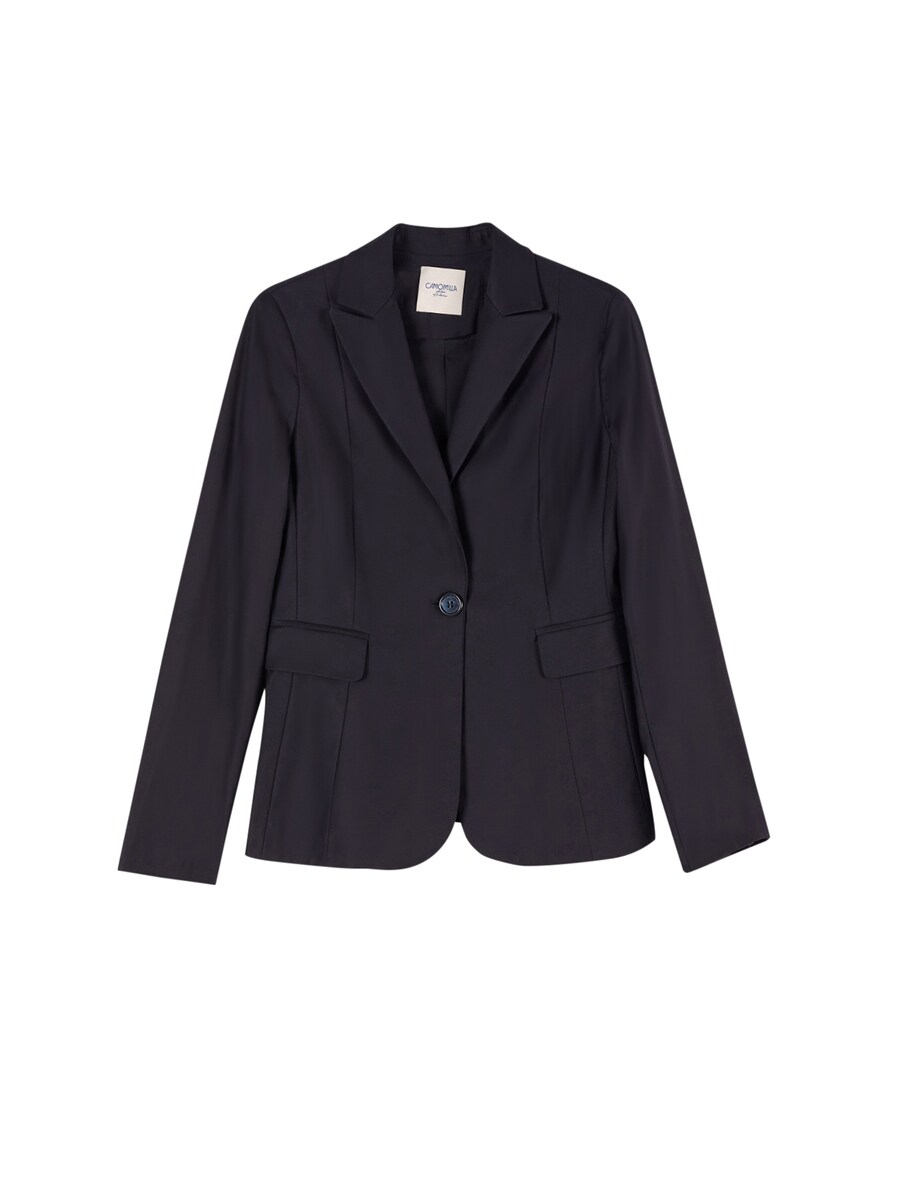 Куртка межсезонная Camomilla Italia CINDYL, черный
Куртка межсезонная Camomilla Italia CINDYL, черный