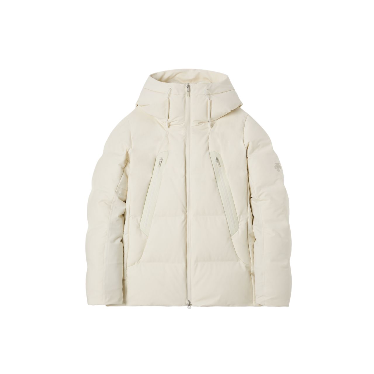 Куртка Allterrain Mountaineer Down женская DESCENTE, Bg
Куртка Allterrain Mountaineer Down женская DESCENTE, Bg