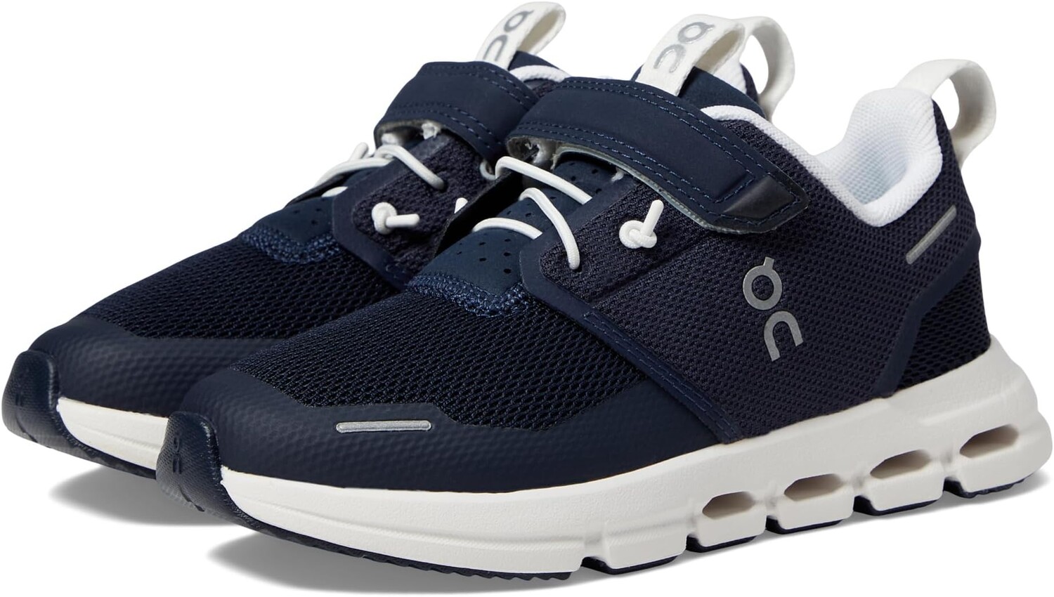 Кроссовки Cloud Play On, цвет Midnight/White
Кроссовки Cloud Play On, цвет Midnight/White
