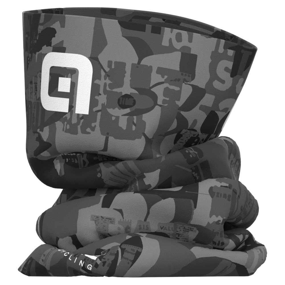 Неквормер Alé Break, серый
Неквормер Alé Break, серый