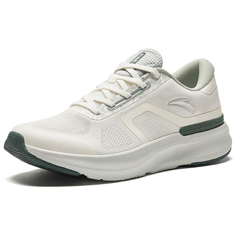 Кроссовки ANTA Training Shoes Men Low-top Ivory White/Wizard Green, слоновая кость/зеленый
Кроссовки ANTA Training Shoes Men Low-top Ivory White/Wizard Green, слоновая кость/зеленый