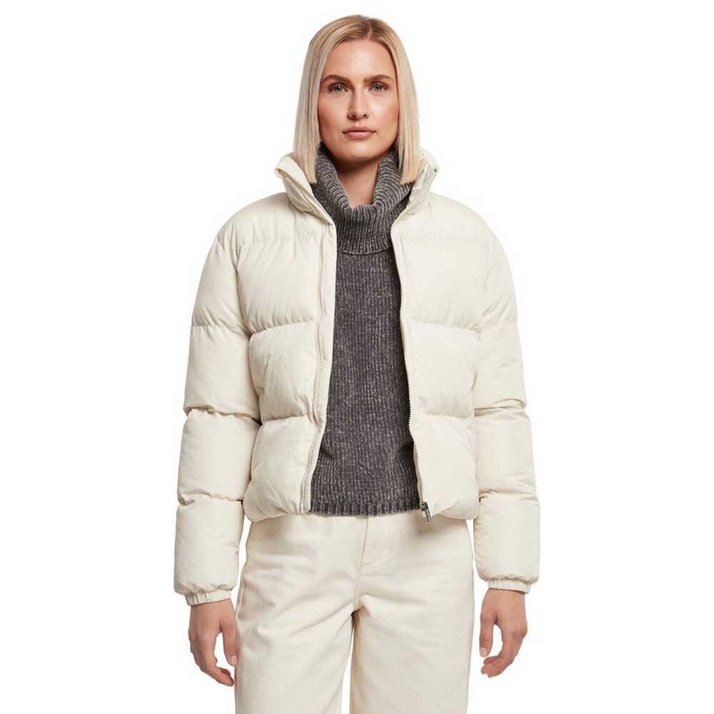 Куртка Urban Classics Peached, бежевый 
Куртка Urban Classics Peached, бежевый