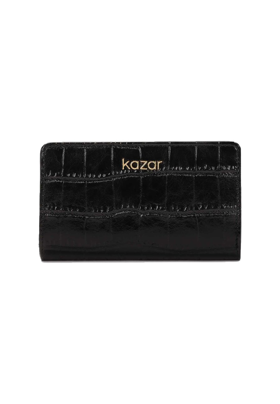 Кошелек Kazar ADORIA, Black
Кошелек Kazar ADORIA, Black