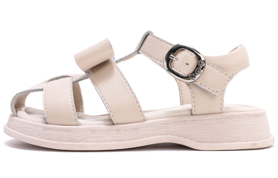 Детские сандалии детские бежевые C°Banner, бежевый
Детские сандалии детские бежевые C°Banner, бежевый