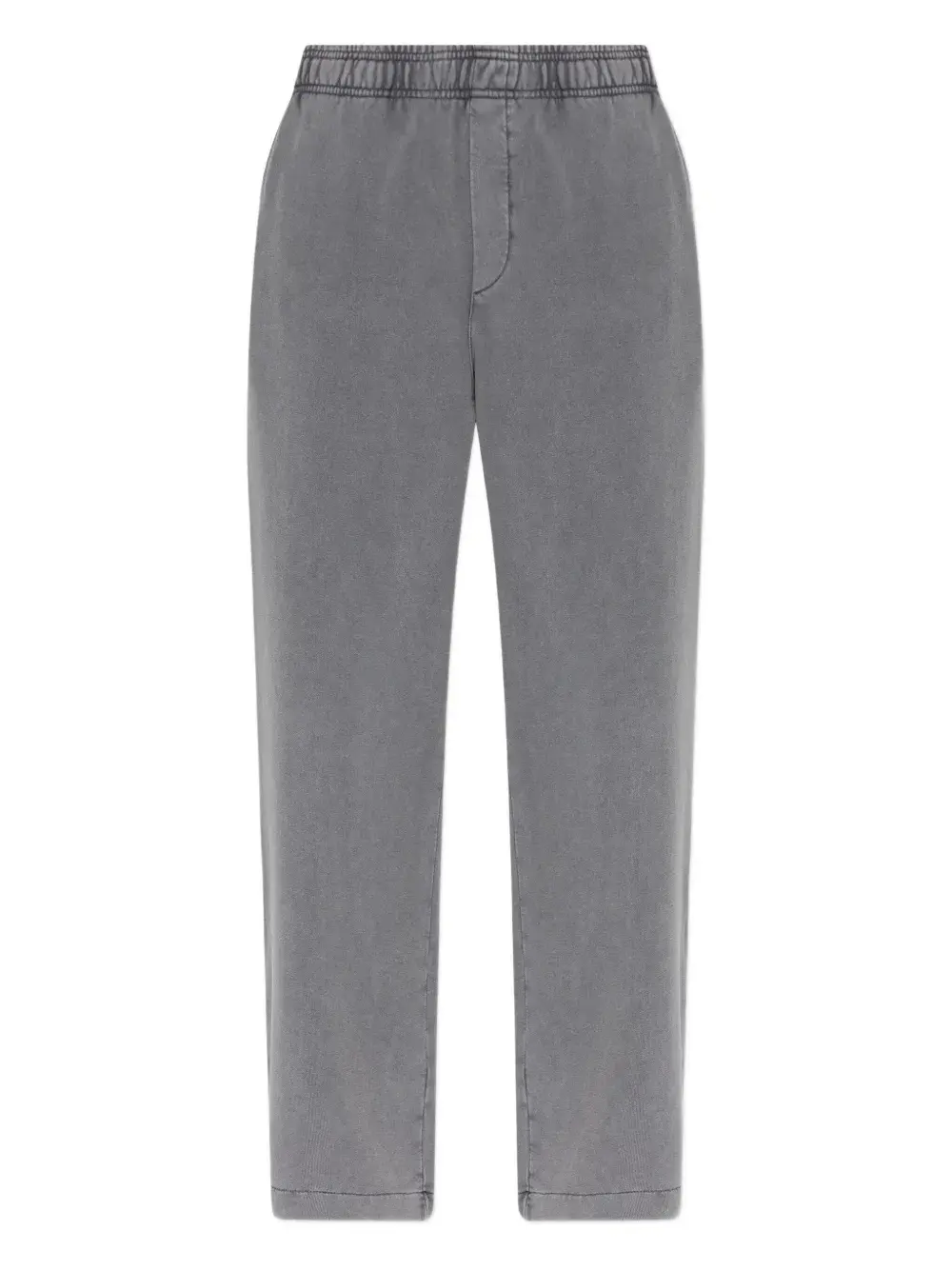 Брюки с нашивкой-логотипом Versace Jeans Couture, серый
Брюки с нашивкой-логотипом Versace Jeans Couture, серый