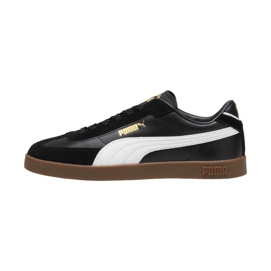 Кроссовки Puma Unisex Sneaker Club II Era 397447
Кроссовки Puma Unisex Sneaker Club II Era 397447